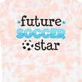 thumbnail image 4 of Inktastic Future Soccer Star Boys Toddler T-Shirt, 4 of 5
