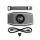 thumbnail image 5 of Altavoz Bluetooth portátil Teufel ROCKSTER GO 2 con barra de 28 horas, 5 of 6