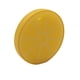 thumbnail image 3 of Collar de masticación sensorial de limón - Collar de dentición para masticar Juguetes para masticar para niños, niños o niñas - Juguetes de dentición diseñados para masticar, autismo - Naranja WD.WDQZL electrónico, 3 of 6