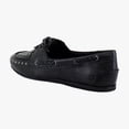 thumbnail image 3 of Lucky Brand Timini Women's Loafers & Slip-Ons Black Size 7 M, 3 of 8