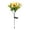 solar powered sunflowers-13Flower-1pc-A17, variant on Sunflower Lights, Solar Flowers Lights Waterproof, Outside Decorative Stakes Light for Landscape Yard Patio Lawn 13Flower-1pc