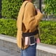 thumbnail image 4 of Bolso transparente de PVC, bolso cruzado impermeable transparente, bolso de hombro para teléfono, 4 of 6