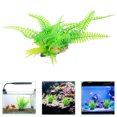 thumbnail image 1 of unbranded 2Ud Decorativas Para Acuario Con Material Resistente Y Apariencia, 1 of 6