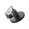 thumbnail image 1 of Kit de Actualización de Piezas del Extrusor con Engranaje Endurecido Nanorevestido CNC para Extrusora Adventurer 5M/5M Pro (1 Unidad), 1 of 6