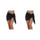 thumbnail image 1 of Sonducket Vestidos de playa Gancho de ganchillo Cubierta de de encaje Secado rápido Cómodo de usar Buena elasticidad corta Rojo S Type6 NO6 Sonducket CBP388440, 1 of 6
