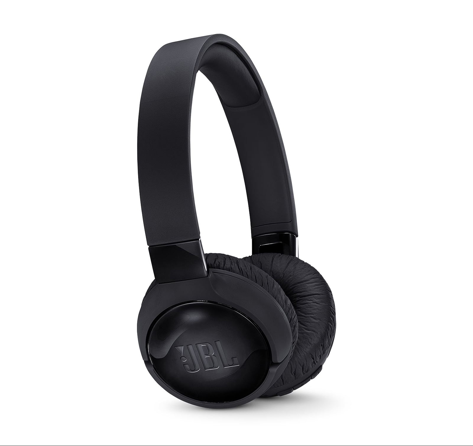 JBL 600 BTNC Open Box Black Over-Ear Wireless Headphones Walmart.com