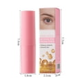 thumbnail image 3 of Retinol Eye Stick for Hydration and Firming Feeling - Solid Under Eye Stick for Daily Eye Care - Portable Eye Treatment Stick for Wrinkles and Fine Lines, 3 of 8