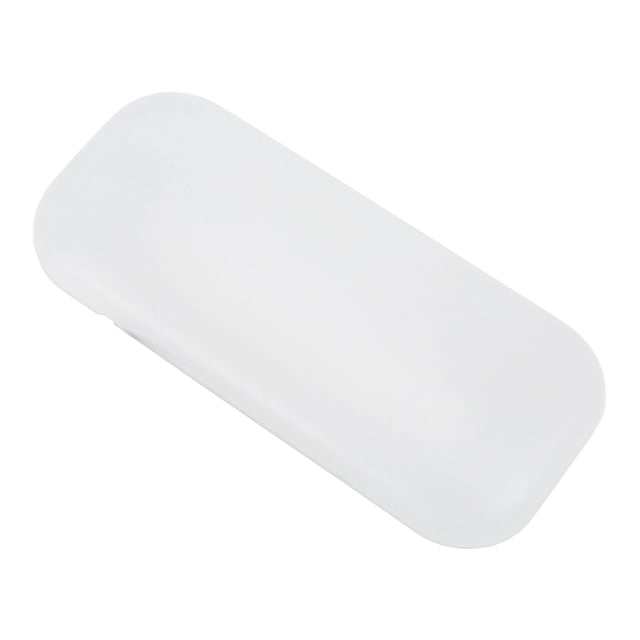 Luz De Techo Para Vehículos Recreativos, Iluminación Interior Antideslumbrante, Ovalada, Blanca, Multiusos, Para Autocaravanas, Camiones, Remolques