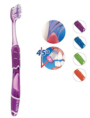 gum toothbrush extra soft
