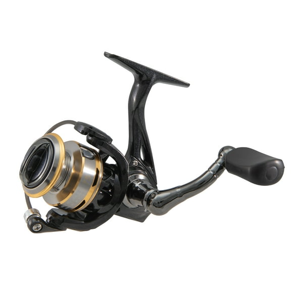 Lew's Fishing Signature Series Spin Reel (Boxed Pack)