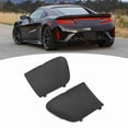 thumbnail image 1 of 72161 T2A A01ZA, Wear Resistant Protector Left Right Door Handle Inside Cap  for Automobile, 1 of 7
