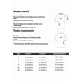 thumbnail image 7 of 【New Arrival】Best Cat Dad Ever Tuxedo Cat Distressed Lettering Graphic T-Shirt, Cotton Crew Neck Short Sleeve Tee, Cat Owner Casual Wear Gift For Cat Loving Men, 7 of 7