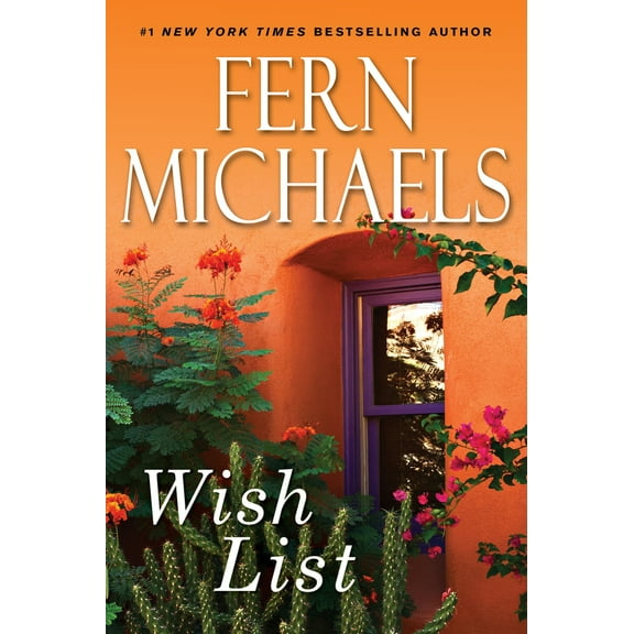 Pre-Owned Wish List (Paperback) 1496743105 9781496743107