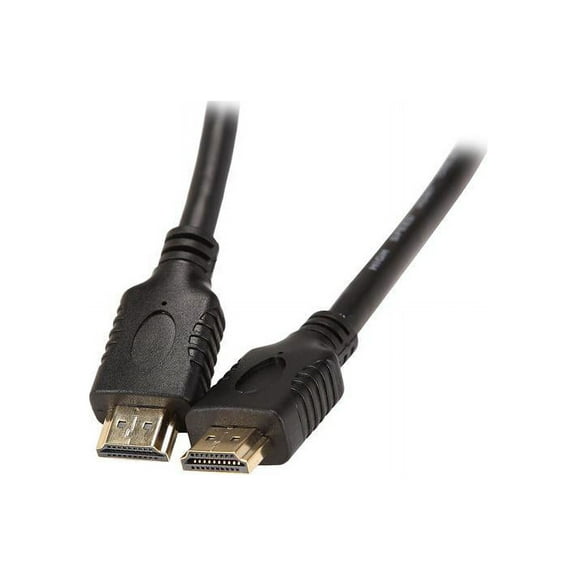 Nippon Labs 4K HDMI Cable 6 ft. - HDMI 2.0 Cable, Supports 1080p,3D, 2160p, 4K 60Hz, HDR, ARC, 18Gbps, CL3 for in-Wall Installation, 28AWG HDMI Cord for Most of HDMI Devices