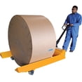thumbnail image 3 of Vestil PM4-4548-RL Pallet Truck-V Shape Center- 45 x 48 in. - 4000 lbs, 3 of 3