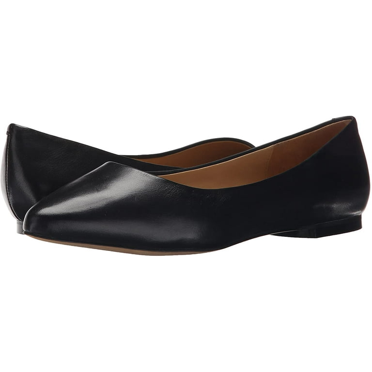 Trotters estee deals pointed toe flat