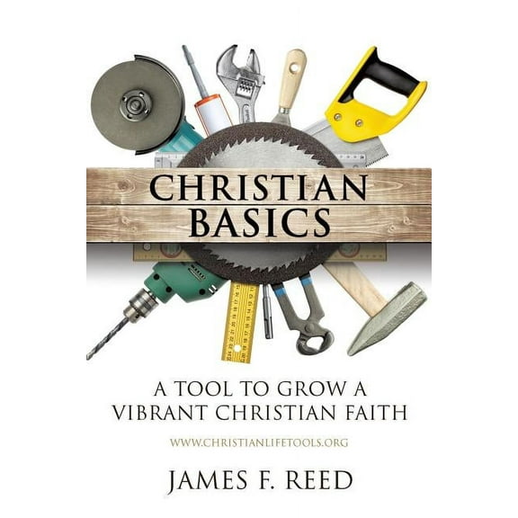 Christian Basics, (Paperback)