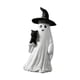 thumbnail image 3 of Figura coleccionable de fantasma de Halloween Zulema Adorno de resina 8 x 7 x 17 cm, 3 of 8