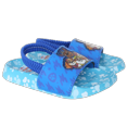 thumbnail image 4 of PAW Patrol Toddler Boys Slide Sandals, Sizes 7T-12T, 4 of 6