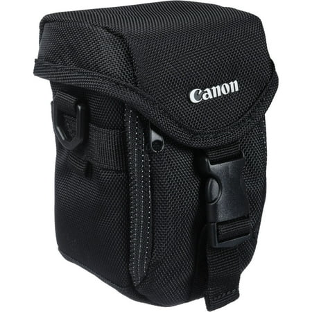 Image of Canon Camcorder Case (Black) - 2341V366