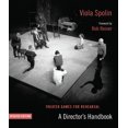 thumbnail image 2 of Pre-Owned Theater Games for Rehearsal: A Director's Handbook (Paperback) 0810127490 9780810127494, 2 of 2