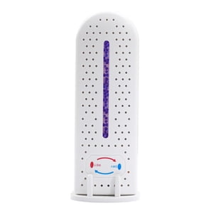 Boîte de déshumidificateur électrique pour séchoir