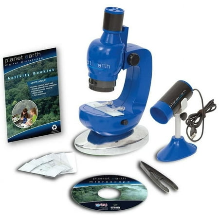 Planet Toys Planet Earth Digital Microscope Kit price history on PriceWatchPro