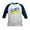 Navy/White, variant on CafePress - Pray For Ukraine Baseball Jersey - Kids Cotton Baseball Jersey, 3/4 Sleeve Shirt
