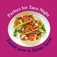 thumbnail image 3 of BEN'S ORIGINAL BISTRO EXPRESS Mexican Style Rice Side Dish, 490g Pouch, 3 of 7