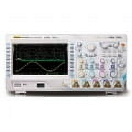 Rigol 100MHz 4GSa/s 4-Ch Mixed Signal Digital Oscilloscope MSO4014