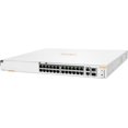 thumbnail image 1 of HPE ARUBA 1960 24G 2XT 2XF 370W SW, 1 of 2