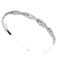 thumbnail image 1 of BEADCEST De Con Plata Para Fiesta Y De, 1 of 7