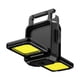 thumbnail image 1 of LETOUR Mini llavero con linterna LED, linterna multifuncional de 1000 lúmenes con llavero LED, llavero COB para senderismo y acampada, 1 of 5