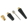 thumbnail image 4 of Lixada 4 PCS Nozzle Adapter Kit Ball Inflation Pump Valve Adapter Kit Ball Pump Bike Tire Inflating Kit, 4 of 7