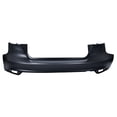 thumbnail image 1 of Defensa Trasera TONG YANG para Ford Focus 2015 al 2018, 1 of 4