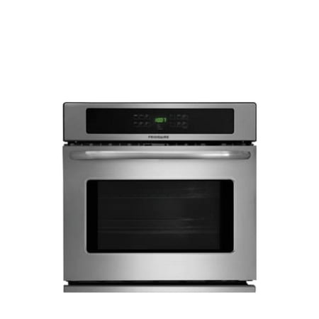 Frigidaire FFEW2725P 27 Inch Wide Electric Single Wall Oven with Ready-Select Co