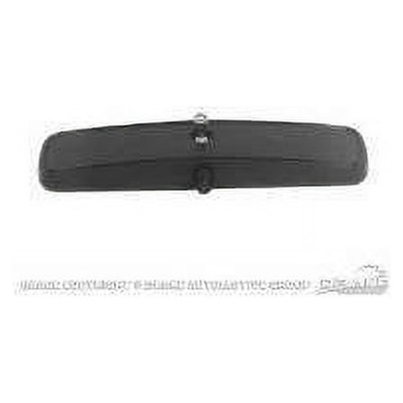 Scott Drake C7ZZ-17700-A 1967 Inside Rear View Mirror Day/Night