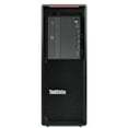 thumbnail image 2 of LEN ThinkStation P520 Intel Xeon W-2135, Intel vPro, PCIe SSD Storage, NVIDIA P1000 Graphics Card, W10P 64, 4 Yr On-site Warranty, 4 Yr Accidental Damage, 4 Yr Premier Support (32GB, 512GB SSD), 2 of 6