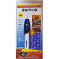 thumbnail image 1 of Ez Engrave-It Engraving Tool For Wood Metal Plastic Leather Glass Arts And Crafts Fun, 1 of 2