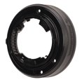 thumbnail image 1 of Bayonet Mount , Sturdy Fine Workmanship Easy To Install Lens Bayonet Mount   For AF P 18-55mm F, 1 of 8