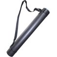 thumbnail image 4 of Archery Case Carrier Tube with 2 Foam Racks Holders for Easy Arrow Storage and Transport, 4 of 8