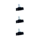 thumbnail image 5 of Kenally Adaptador de manguera de contenedor IBC, barriles de jardín doméstico de repuesto S60x6, convertidor de rosca, conector de conversión, piezas Type1 NO1 Kenally CBP495638, 5 of 6