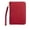 Red, variant on Light Blue Rfid Passport Holder, Meiiso Rfid Blocking, Passport Bag, Travel Organizer for Rfid Passport Holder, Travel Organizer, Anti Theft Bag, Family Document Case