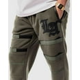 thumbnail image 5 of MEN'S UPHAZ SHERPA LINED JOGGERS, 5 of 9