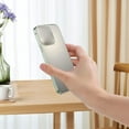 thumbnail image 3 of BotaniNest Metal Strap Phone With Secure Buckle Design, 3 of 3