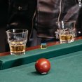 thumbnail image 2 of 1Pc Pool Cue Chalk Table Billiards Chalk Portable Billiard Chalk Billiard Accessories Blue, 2 of 5