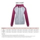 thumbnail image 5 of Ropa de otoño, sudadera con capucha para mujer, sudadera informal, sudadera con capucha para mujer, sudadera con capucha de primera calidad, 5 of 5