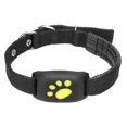 thumbnail image 4 of Waterproof GPS Cat and Dog Tracker, App Tracker with Microphone, Pet Collar Tracker, 4 of 4
