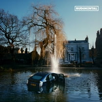 Rudimental - Rudim3ntal - Music & Performance - CD