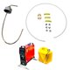 thumbnail image 1 of Kit de tubo vertical de depósito de combustible para calentadores diésel, capacidad adicional, 1 of 9